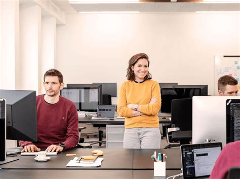 Digitalagentur in Zürich .